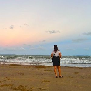 Meet your Posher, Aayusha